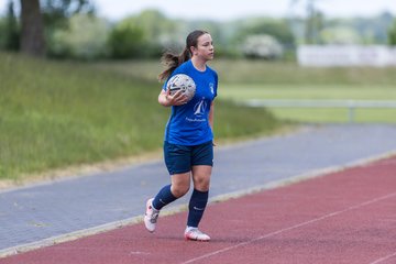 Bild 52 - F SC Ellerau - SV Eidelstedt II : Ergebnis: 2:1